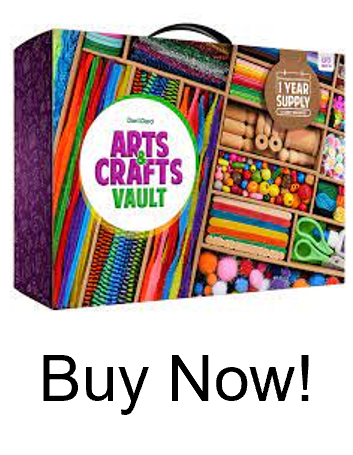 Buy Arts & Crafts Kit