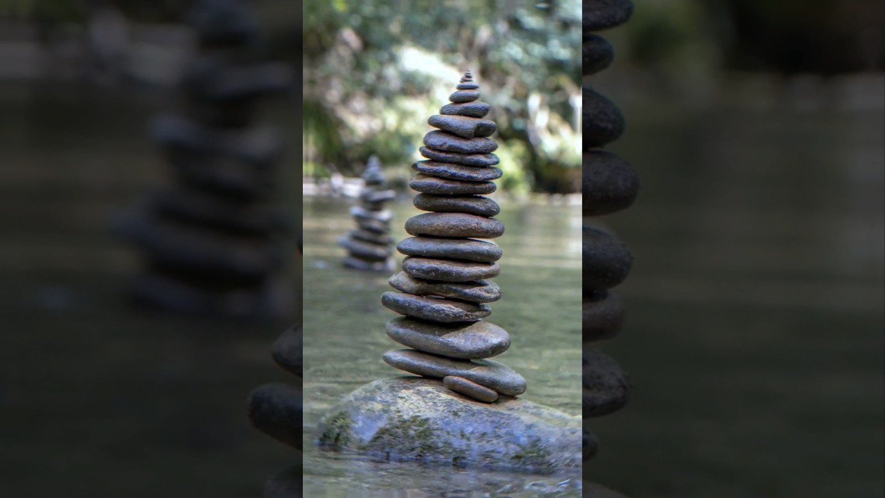 Don't Stack Rocks On Hikes, Here's Why