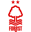 Joe Worrall sent off for Forest