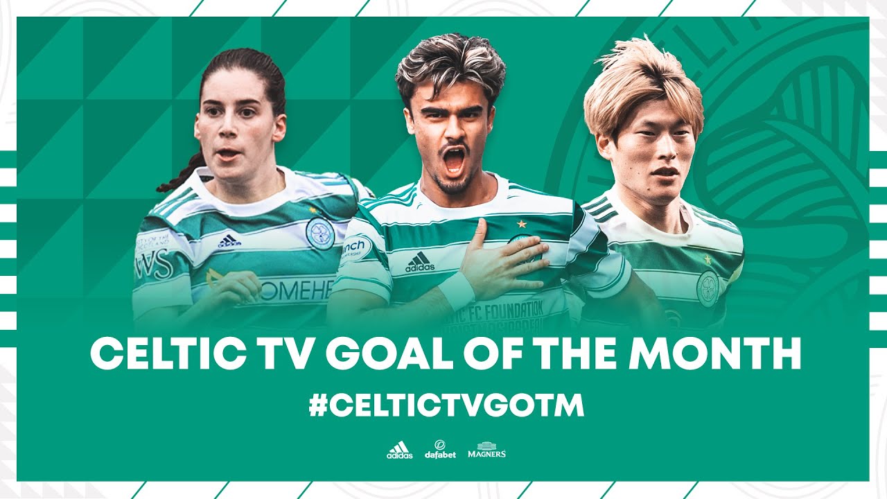 Goal of the Month | November