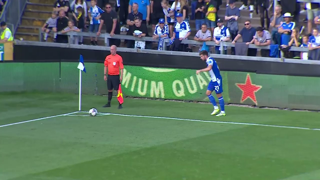 Josh Grant bundles home for the Gas