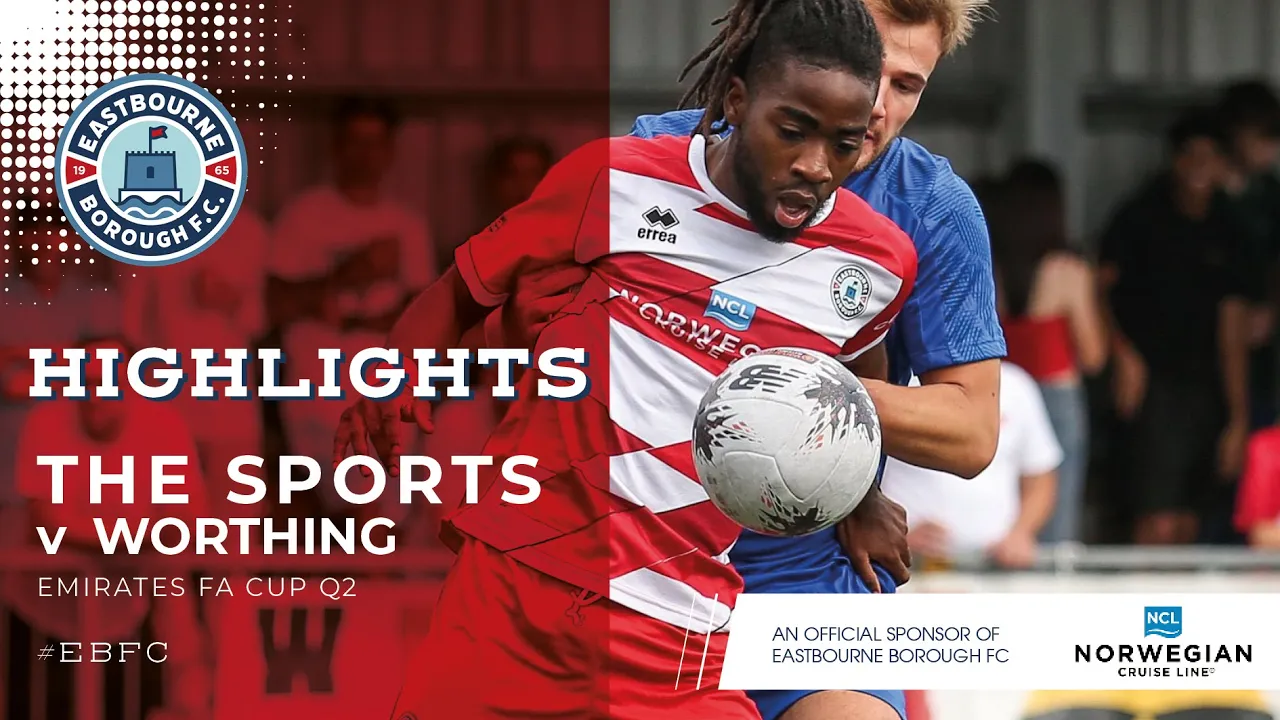 Shiloh Remy goes close for the Sports