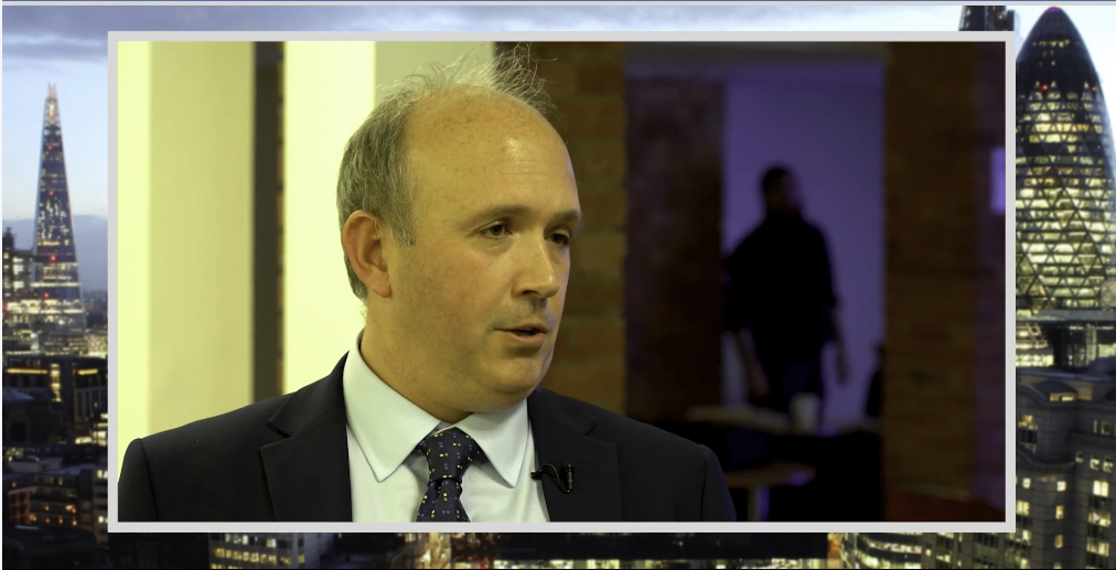 Adrian Hargrave Interview