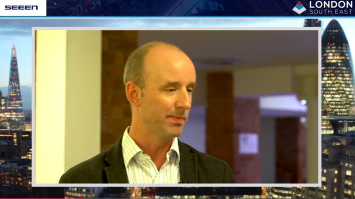 Helping Eastbourne reach their summit