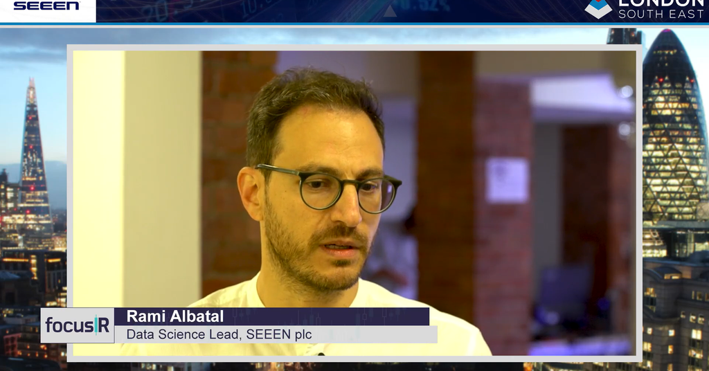 Rami Albatal Interview