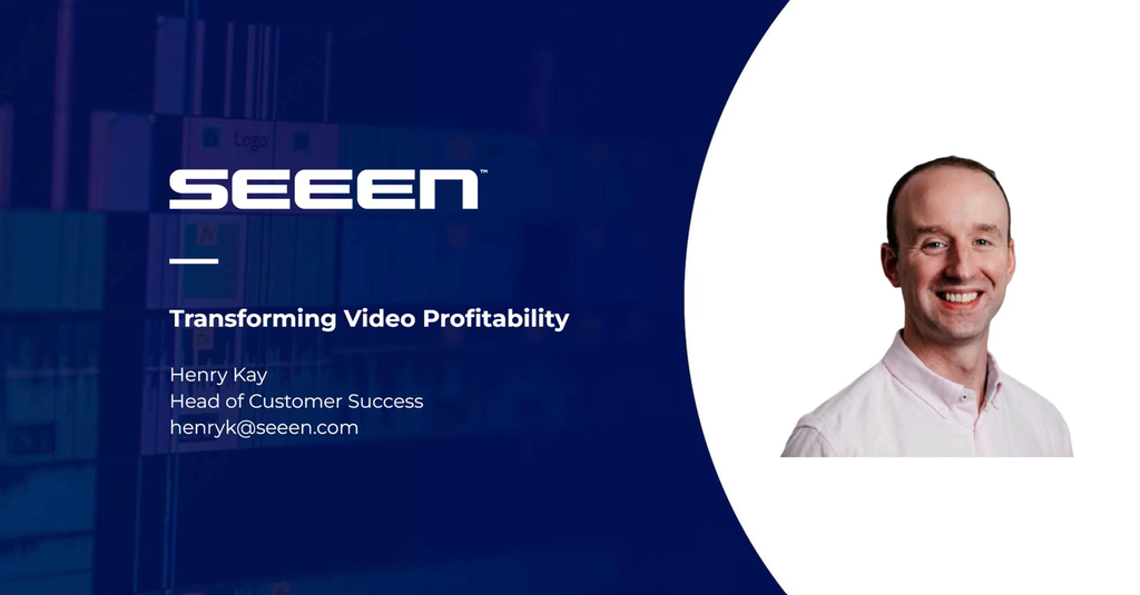 SEEEN Case Study - Sports