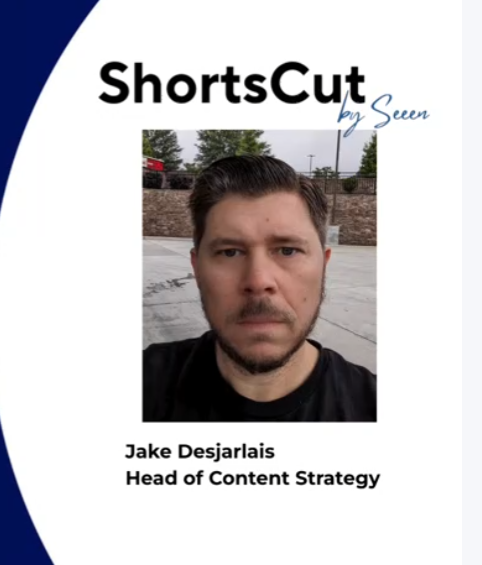 Perfecting Your Vertical Video