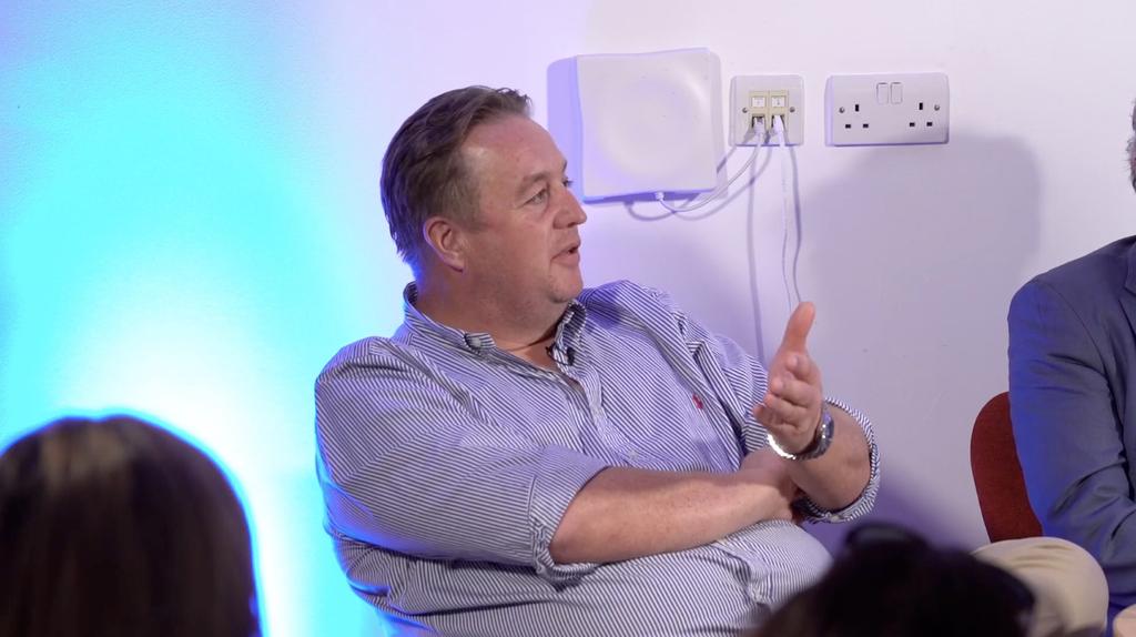 Appealing to your FanBase - Ai comes with fears