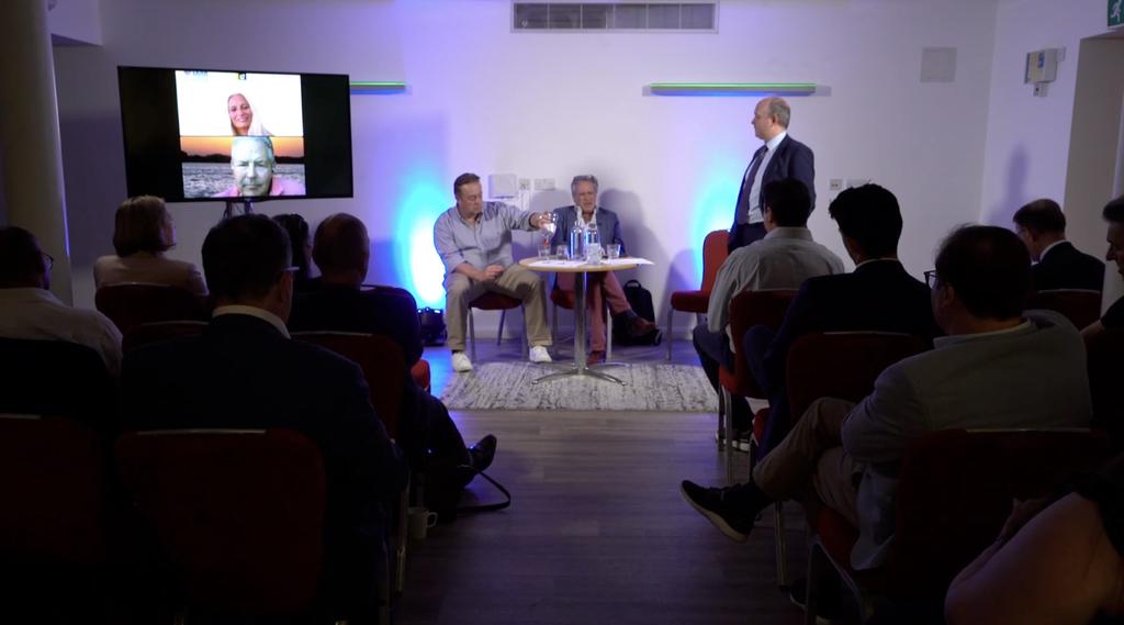 10 Years in the Content World