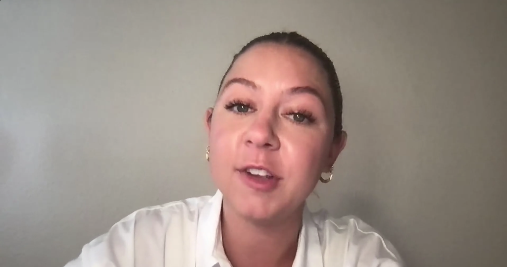 Roll on Jade - 30% conversions means a happy customer