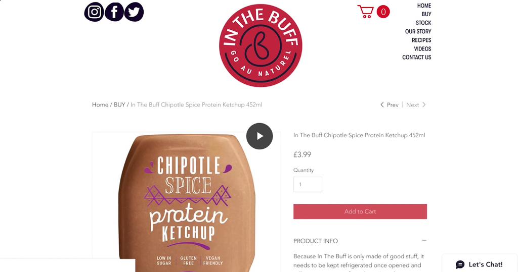 Shoppable Video Galleries