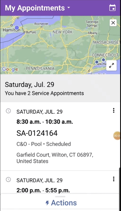 A Video from American Leak Detection