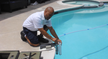 LeakVue Technician Guide with Charb