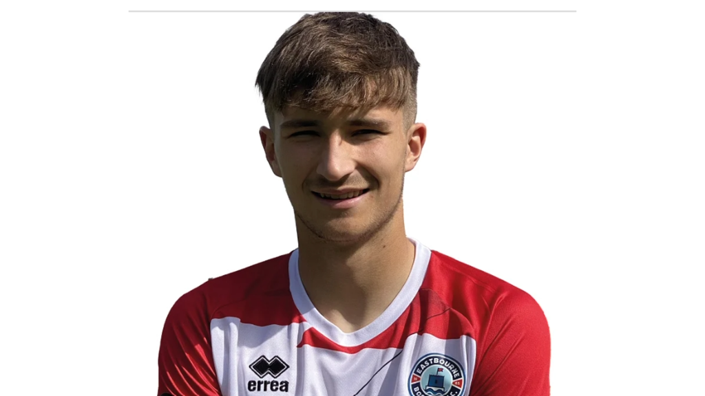 Zak Emmerson hattrick completes the turnaround