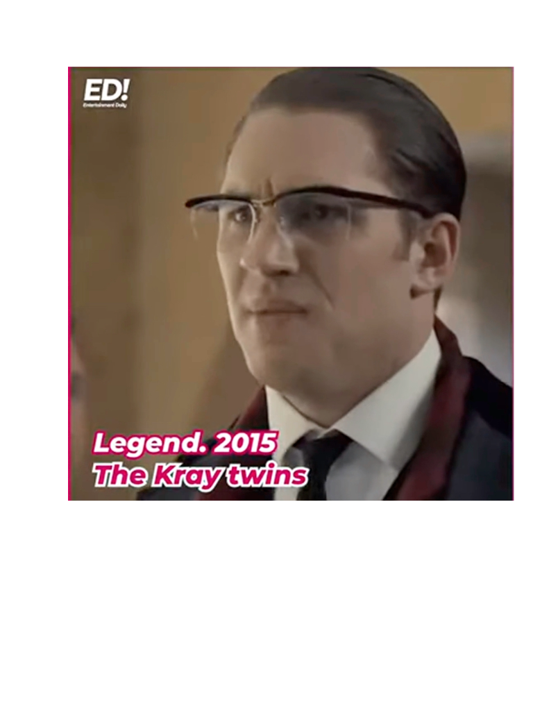 2015, Legend