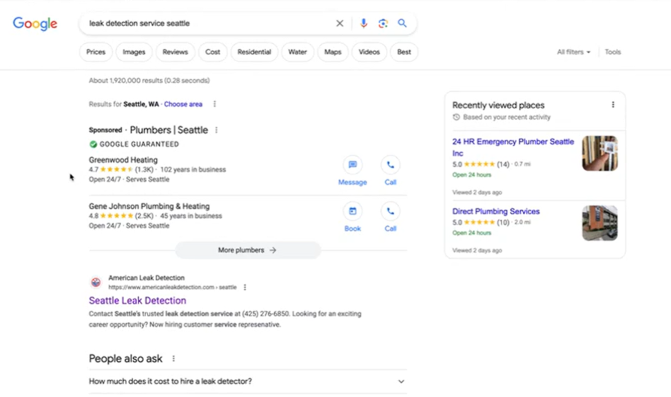 Why is local SEO so important?
