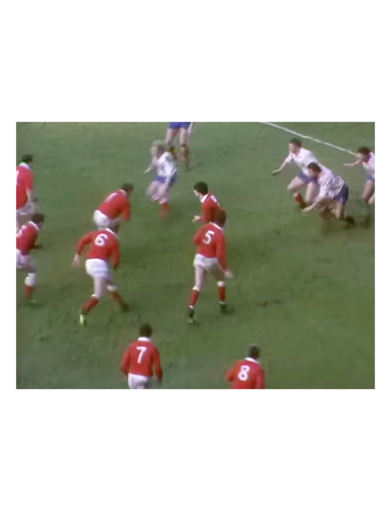 A Force to be Reckoned With!