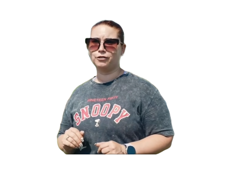 Reviewer 5 - Sunglasses