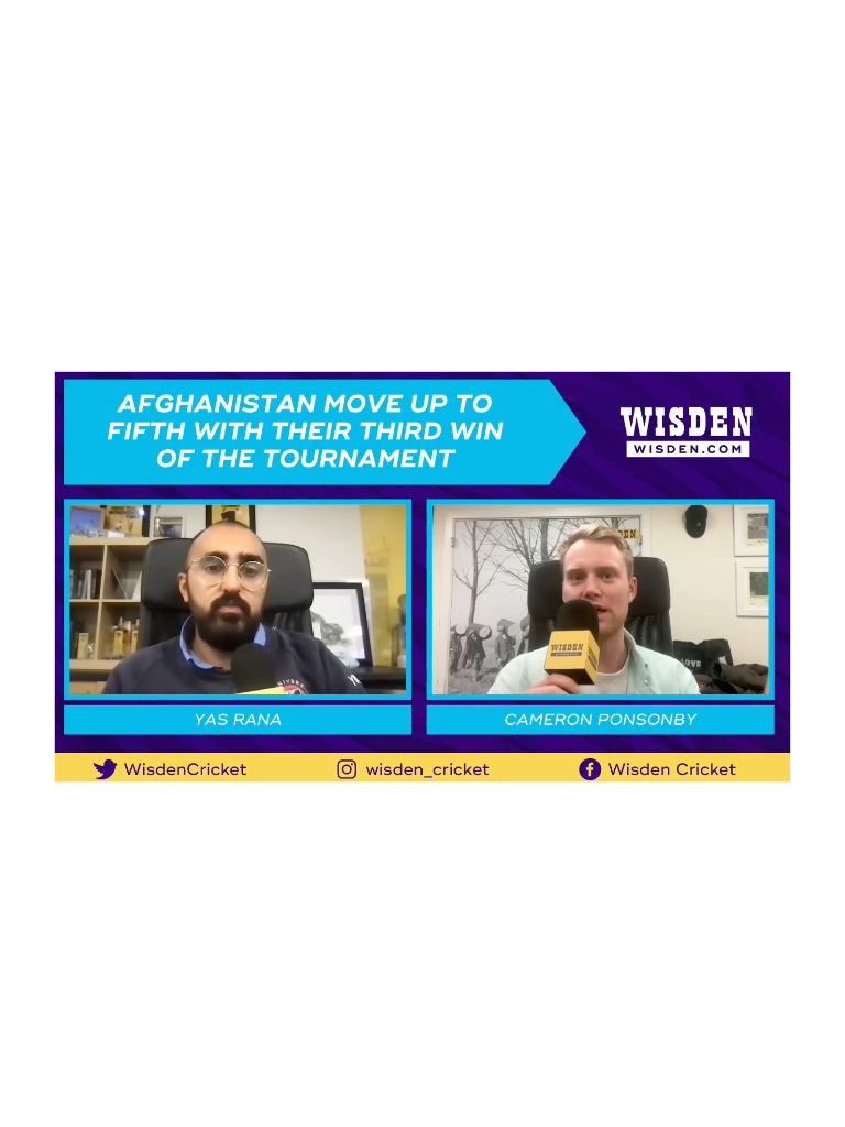 Four Completely Different Spinners