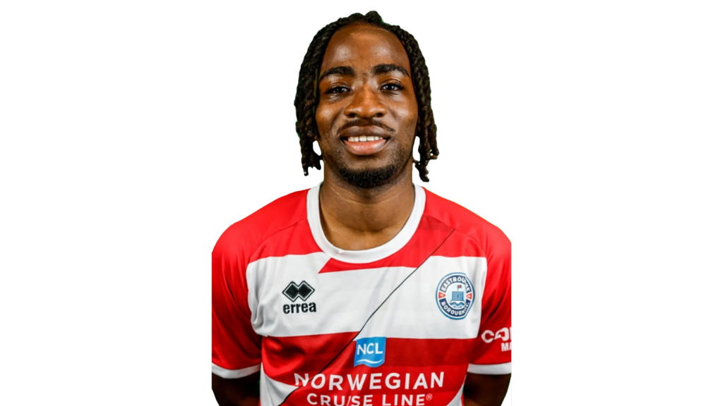 Leone Gravata completes the 3-1 win