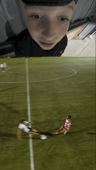 Fan Cam is BACK ⚽️😂