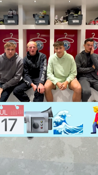 Did you get them all? 👀