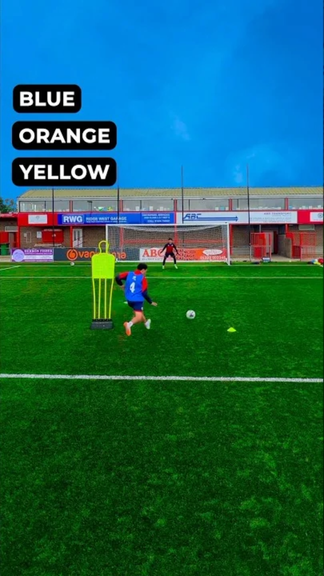 First Time Finishing 😱