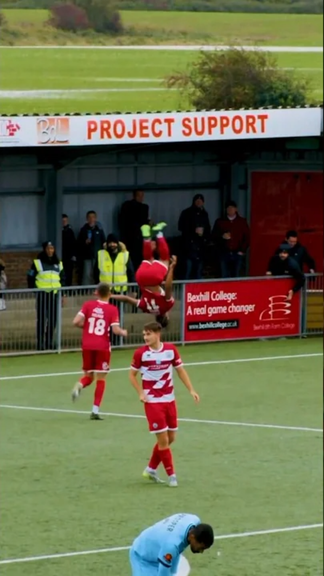 Who did the best celebration? ⚽️🎯