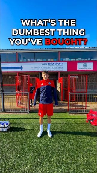 Who had the worst purchase? 😂💵