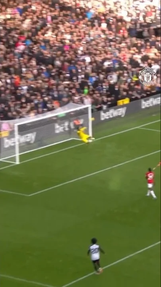 Andre Onana: ACCESS DENIED ⛔️