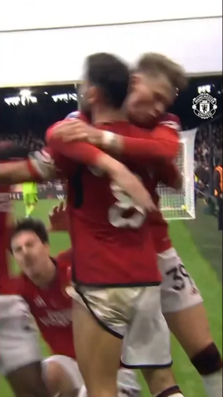 Bruno With The Winner 🔥