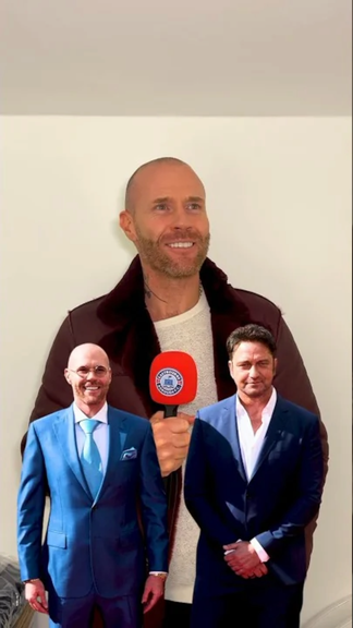 Actors make the best owners ⚽️✅