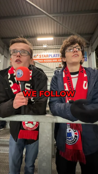 What’s the best league in the world? ⚽️