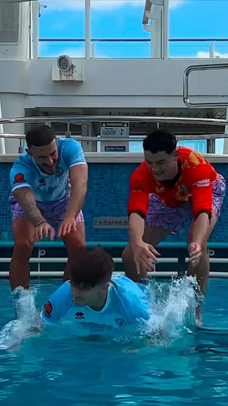 True or False ⚽️