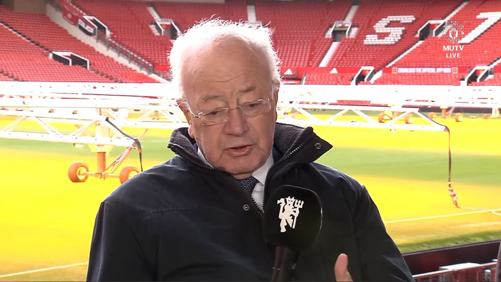 John Massey on why Sir Bobby is so well regarded