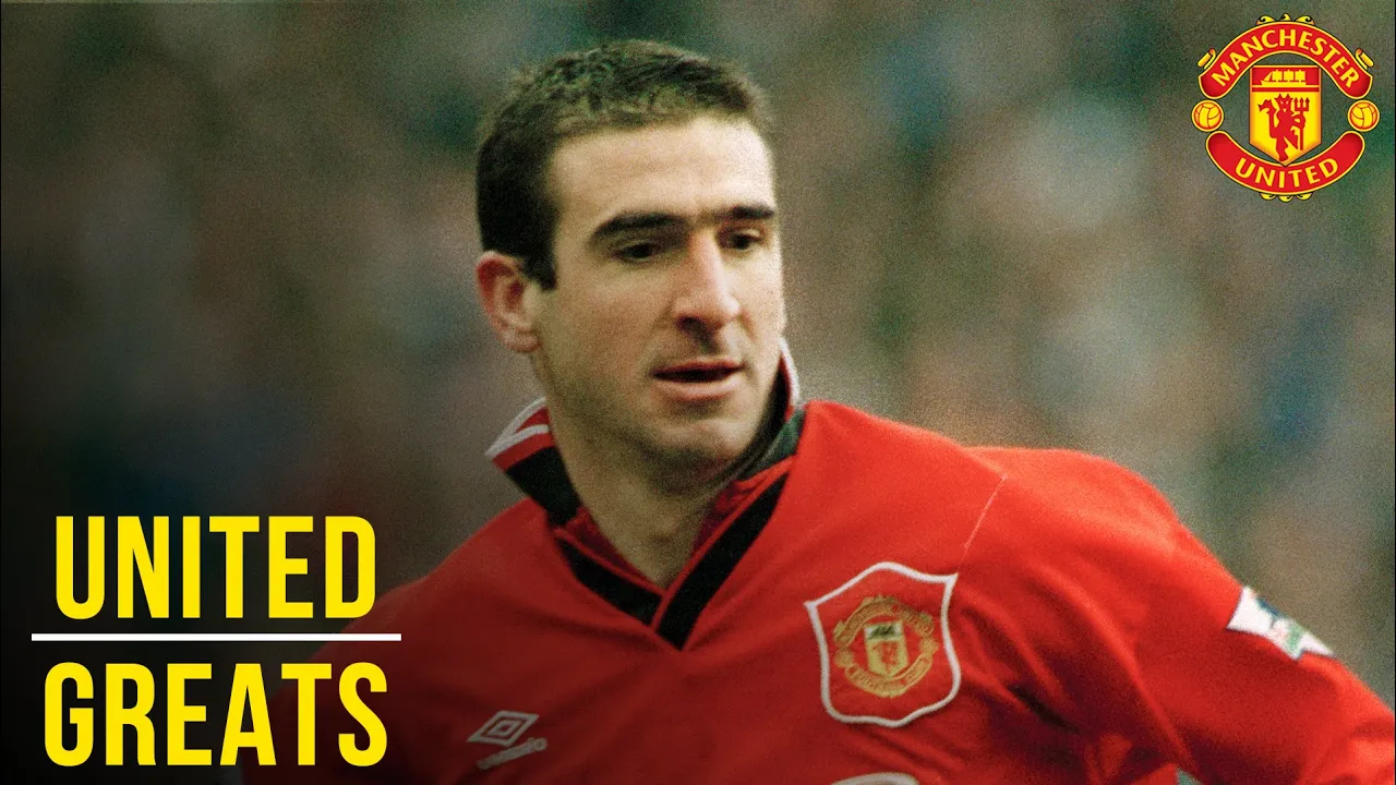 Is Eric the best number 7?