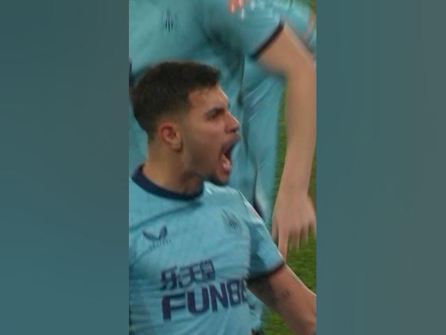 Magic from the birthday boy! 🇧🇷😍