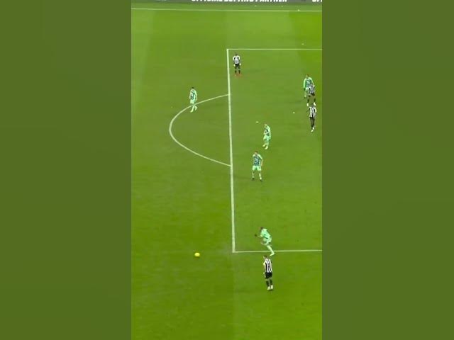 Alexander Isak’s late winner! 🔥🇸🇪 #shorts