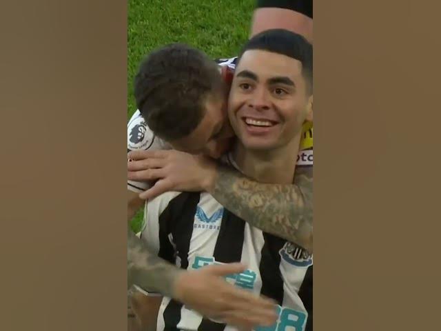 Simply marvellous. 💫🇵🇾