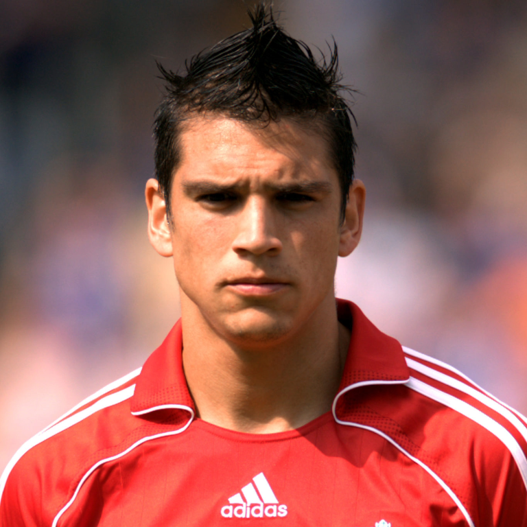 Mark Gonzalez wraps up the scoring