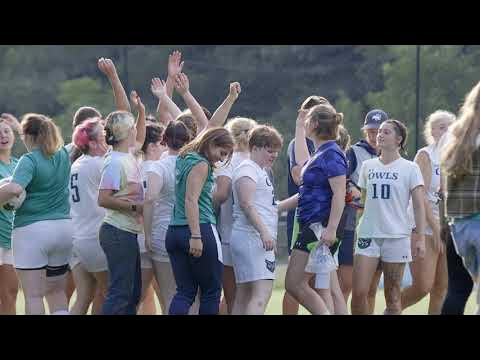 2023 Warren Wilson Women's Soccer