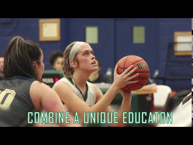 Warren Wilson Athletics