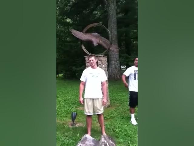 Owls Basketball #IceBucketChallenge