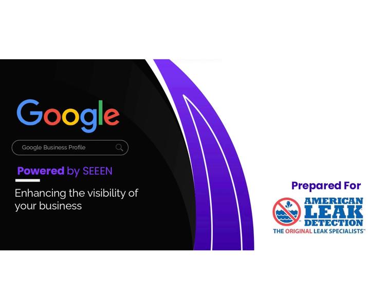 Google Business Profiles