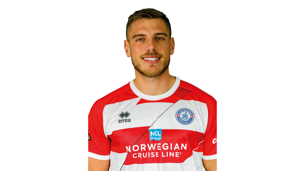 Callum Kealey scores