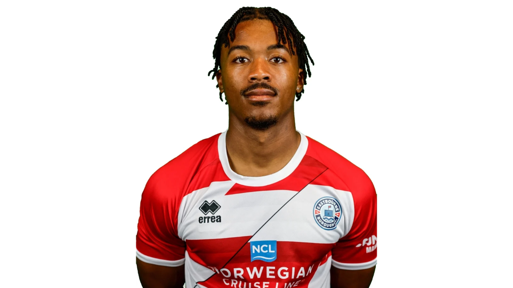 Decarrey Sheriff's last minute goal