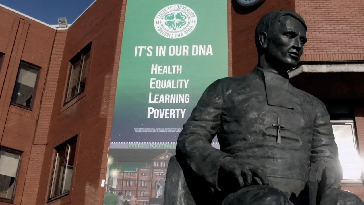 What is Walfrid's Wish