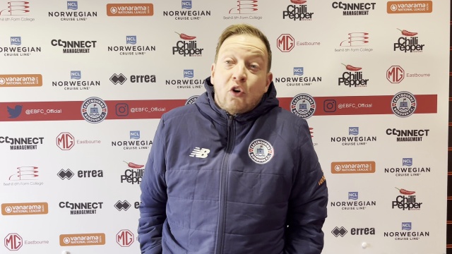 Come and watch the local derby!