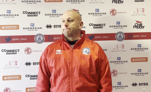 Looking Ahead: Murray previews Hampton test