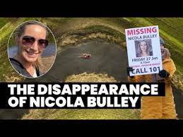 The disappearance of Nicola Bulley - documentary trailer